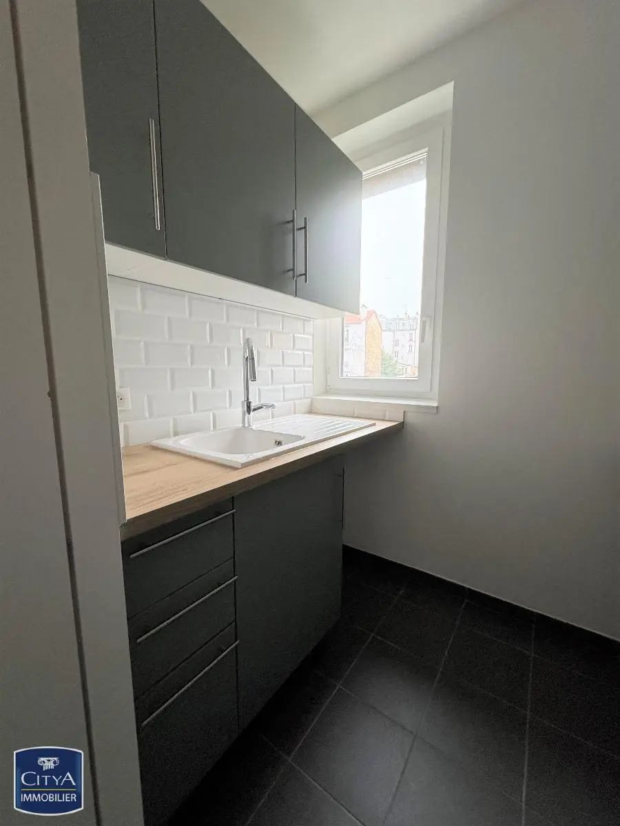 Photo 3 Appartement