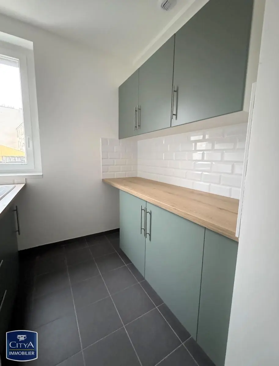 Photo 4 Appartement