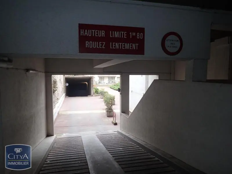 Photo du bien Parking