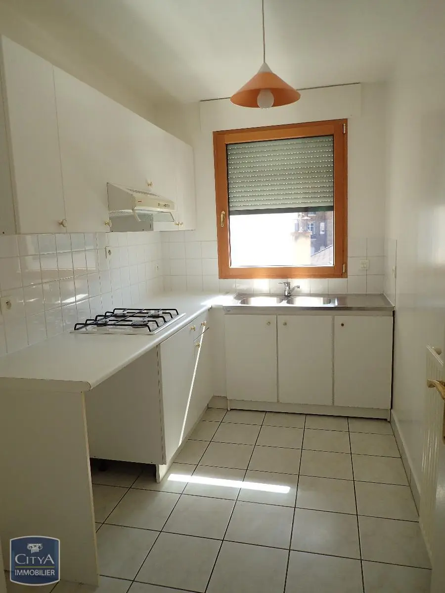 Photo 6 Appartement 1 pièce 34.48m²