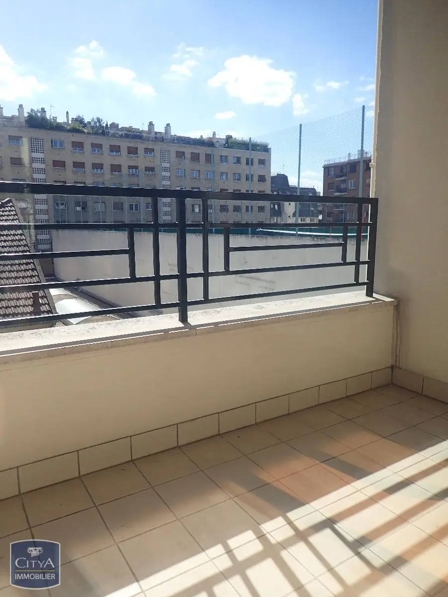 Photo 4 Appartement 1 pièce 34.48m²