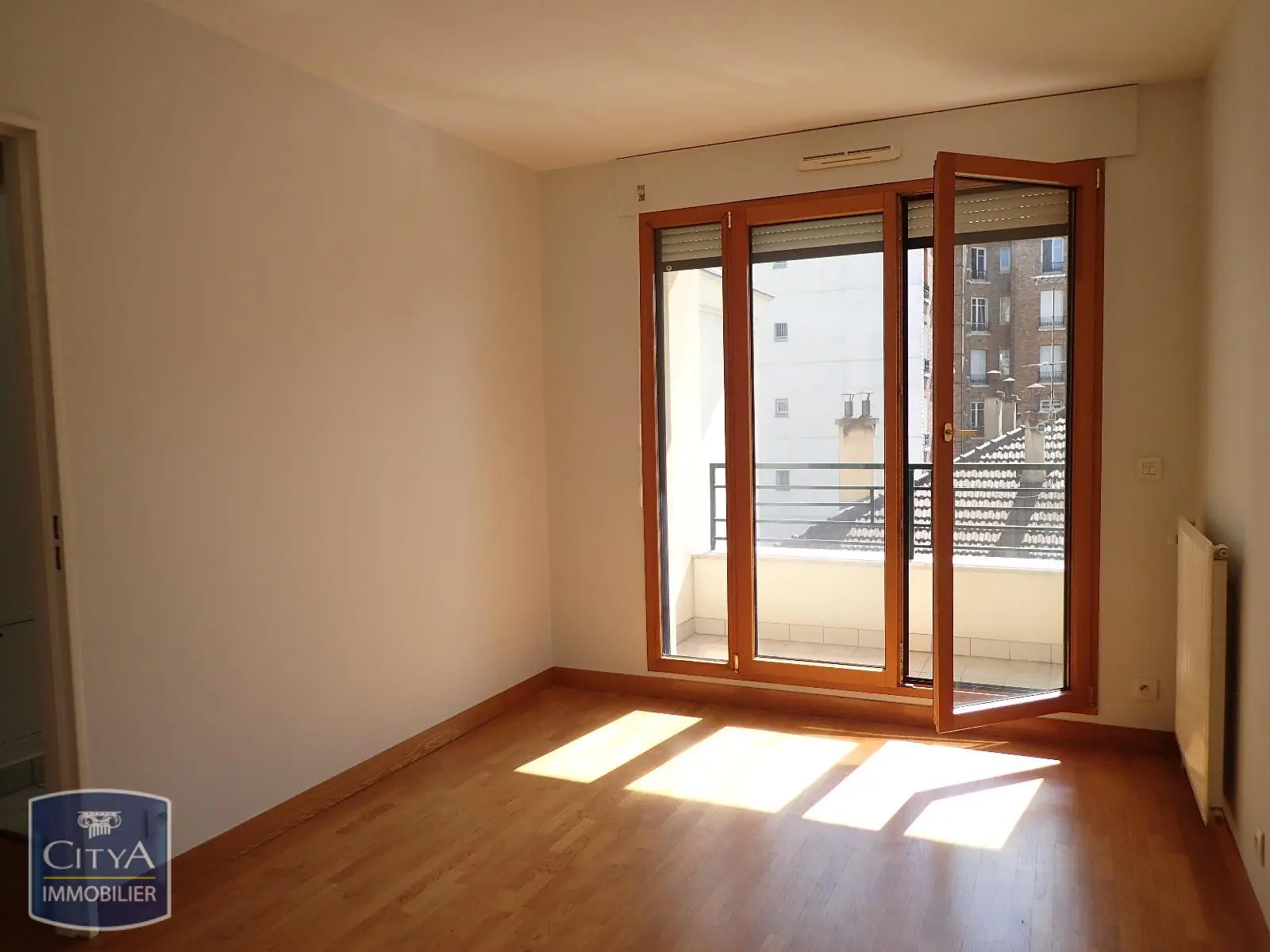 Photo 5 Appartement 1 pièce 34.48m²