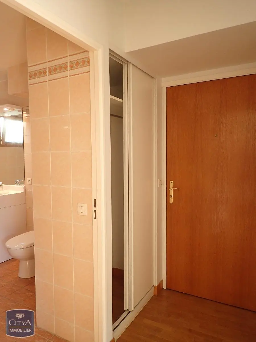 Photo 7 Appartement 1 pièce 34.48m²