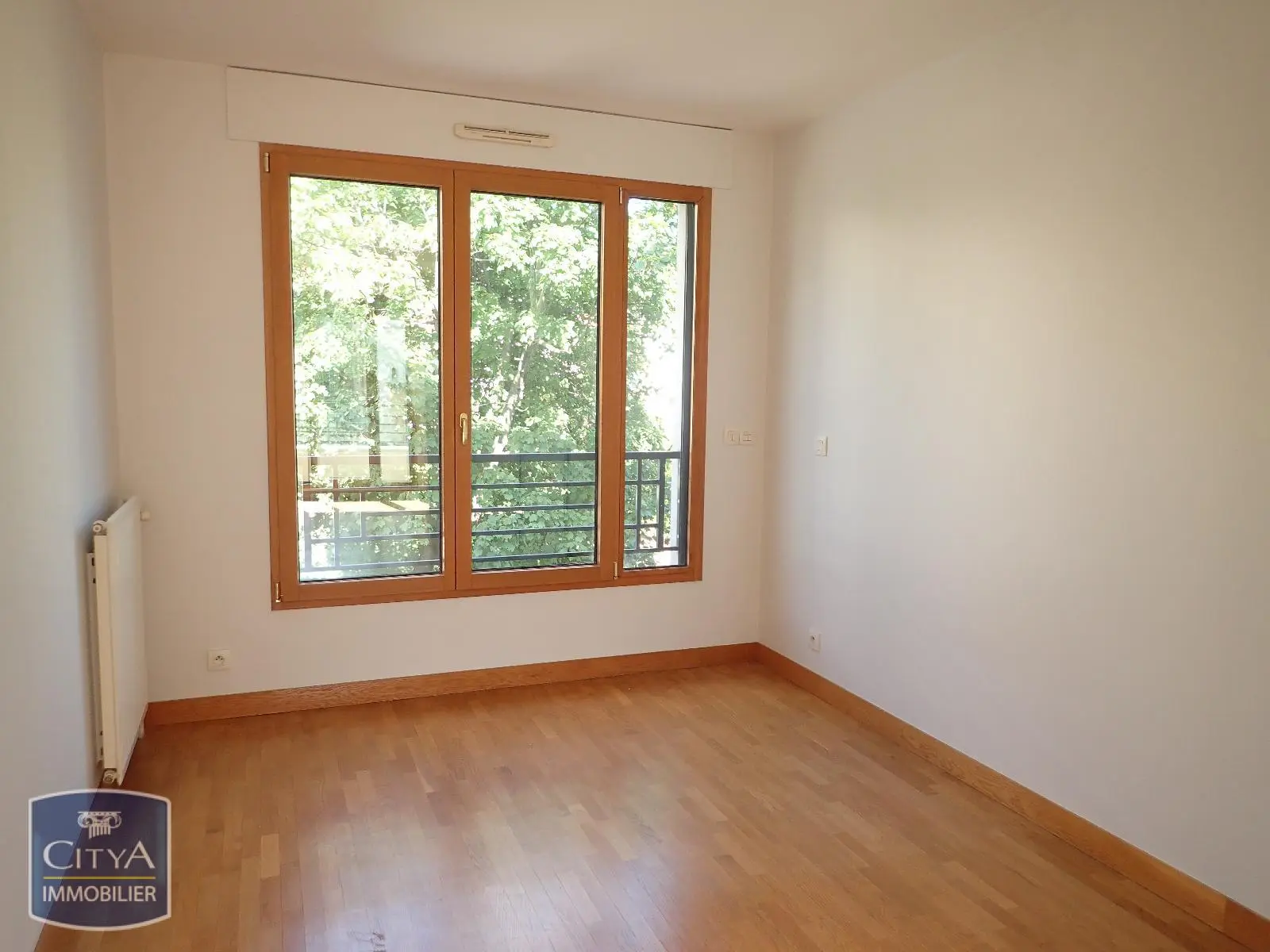 Photo 2 Appartement 1 pièce 34.48m²