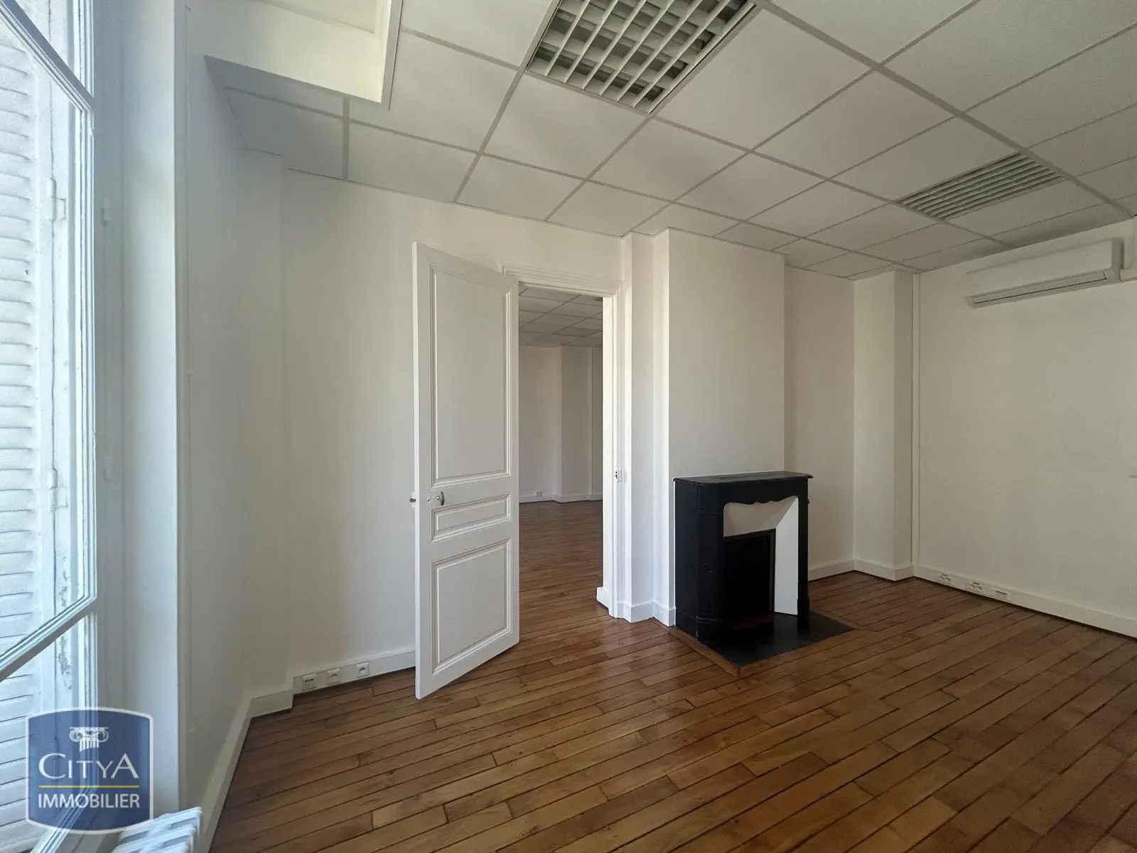 Photo 4 Local Professionnel 4 pièces