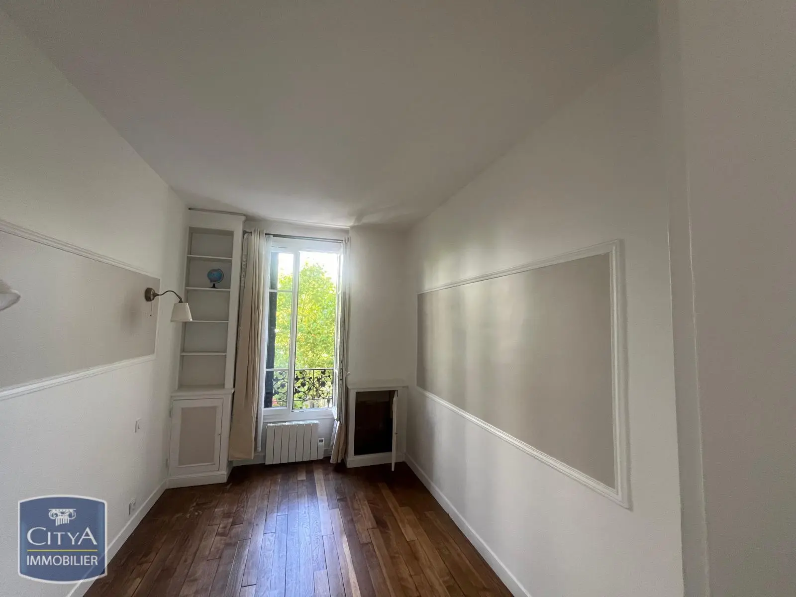 Photo 9 Appartement 3 pièces 38.46m²