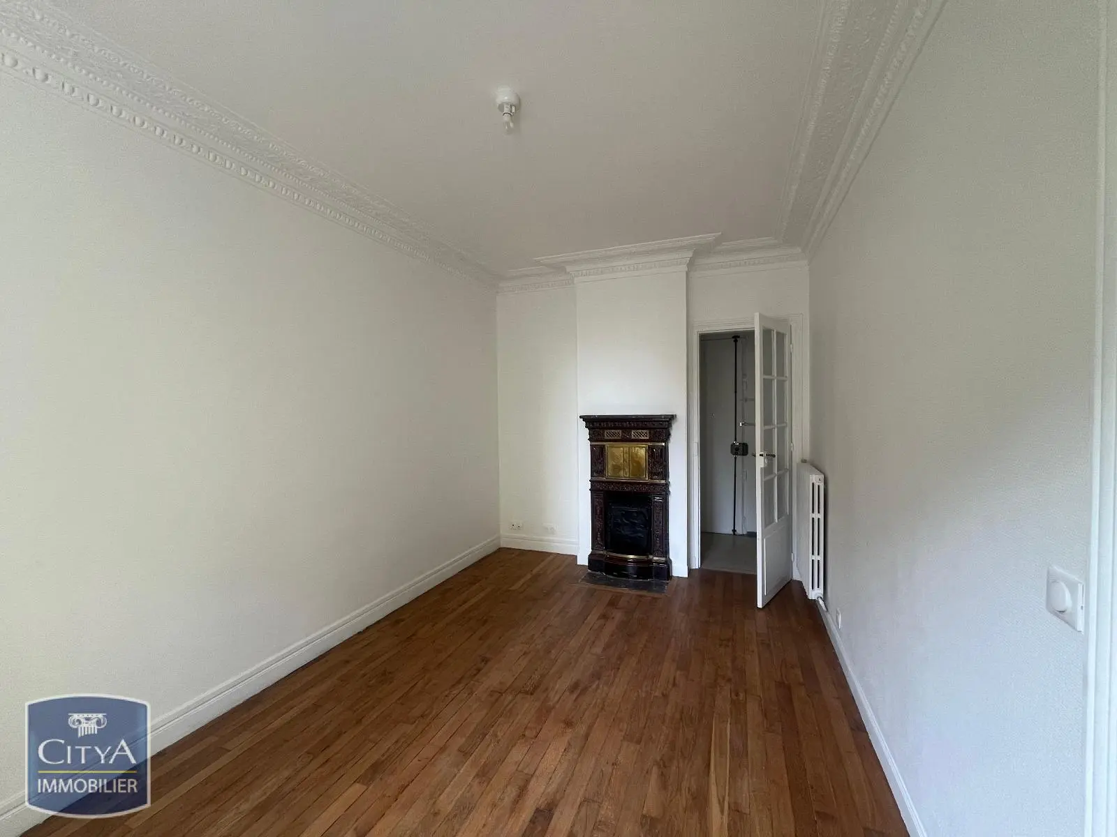 Photo 1 Appartement 2 pièces 39.35m²