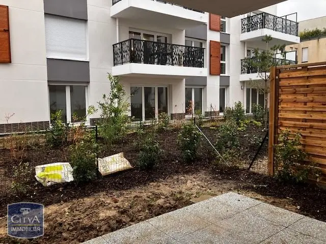 Photo 5 Appartement 2 pièces 43.74m²