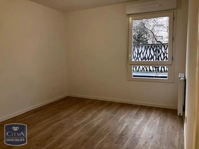 Photo 3 Appartement 2 pièces 43.74m²