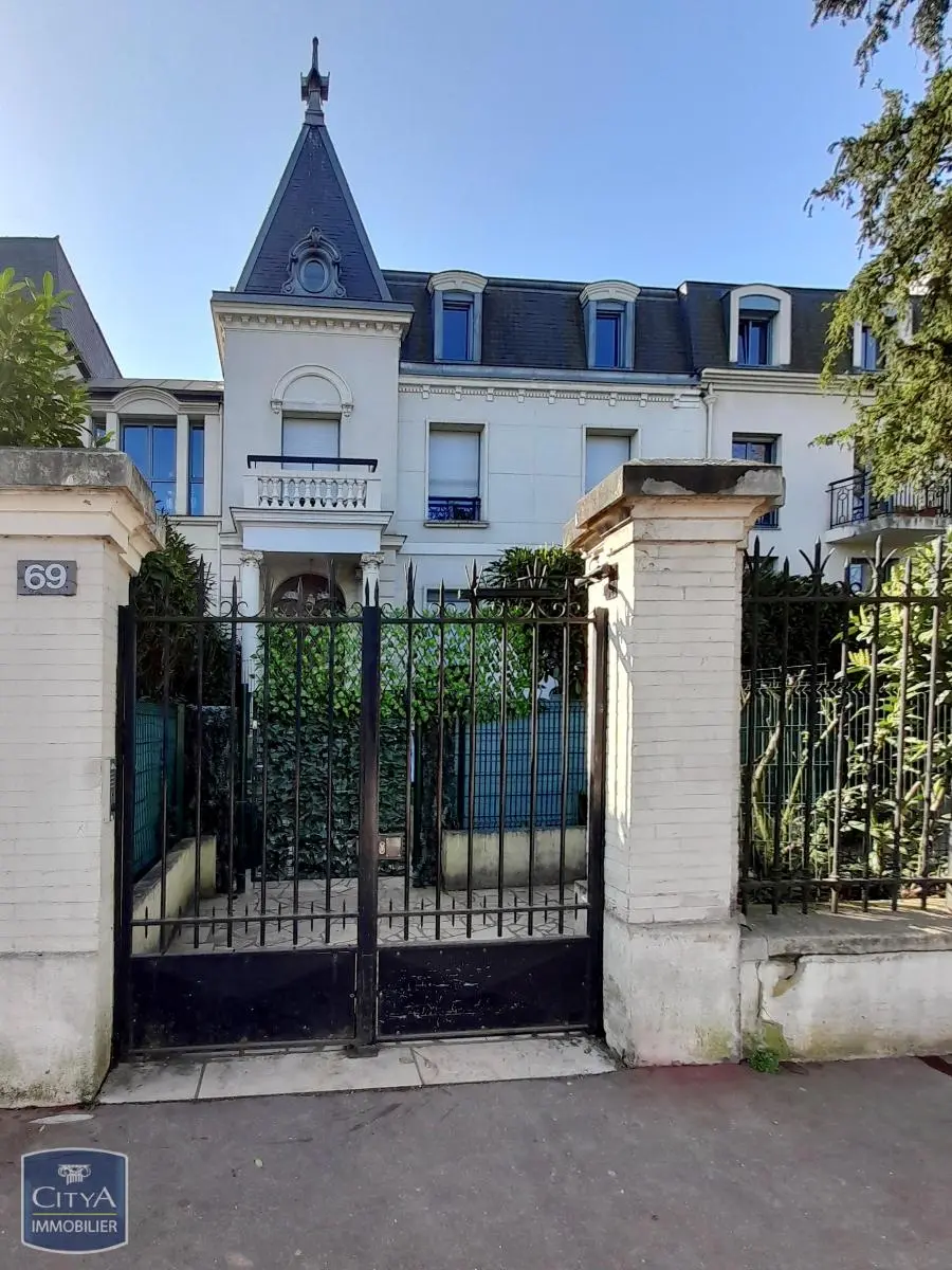 Photo 1 pour Appartement 3 pièces 75.76m² Photo 1 Appartement 3 pièces 75.76m²