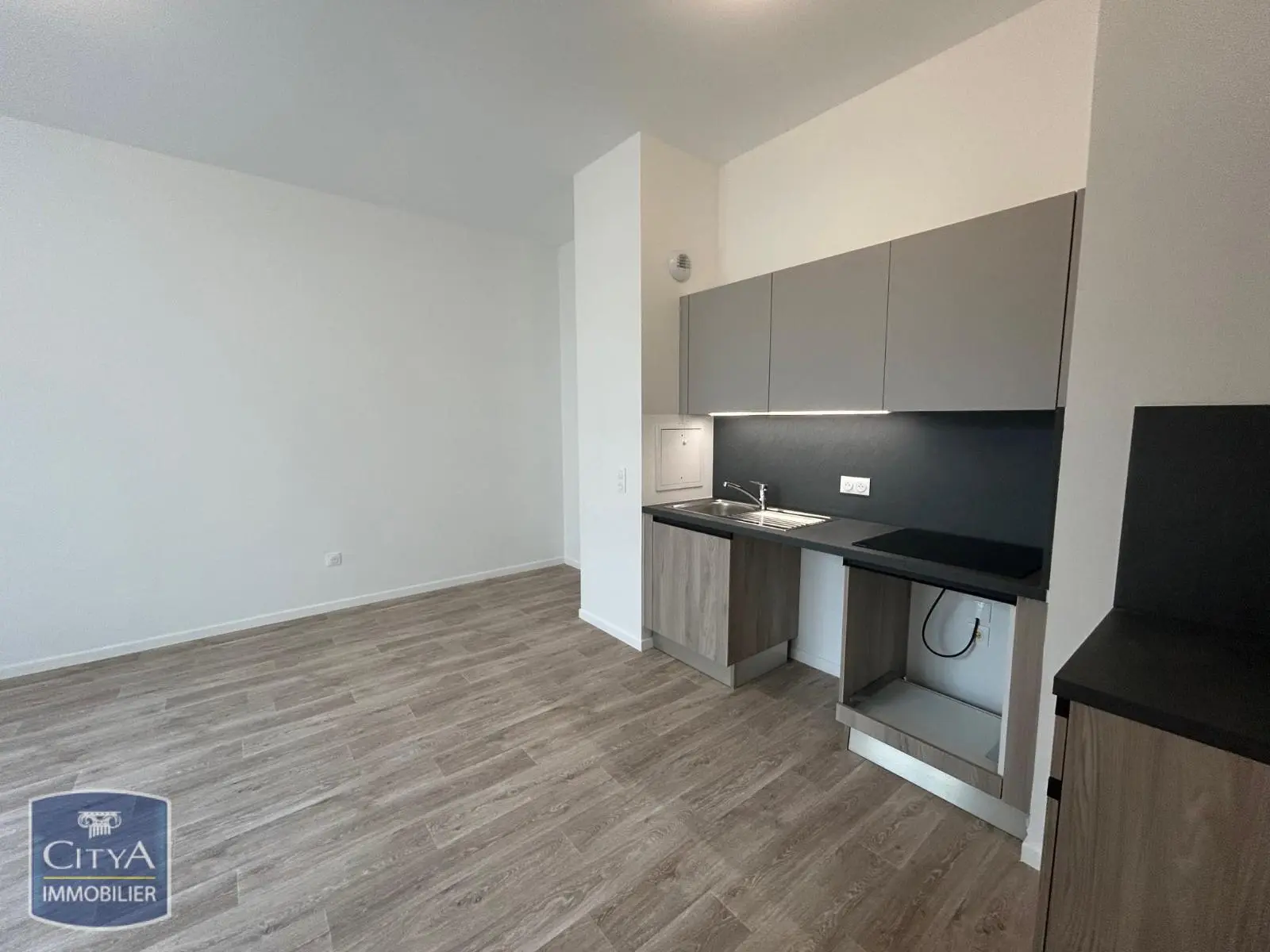 Photo 1 Appartement 2 pièces 53.94m²
