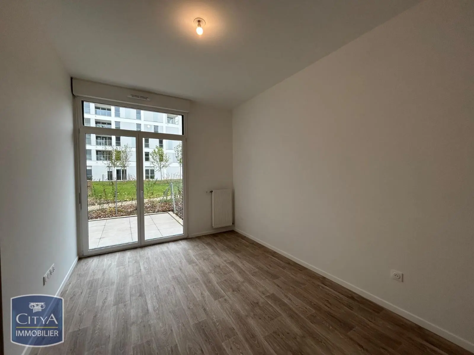 Photo 2 Appartement 2 pièces 53.94m²