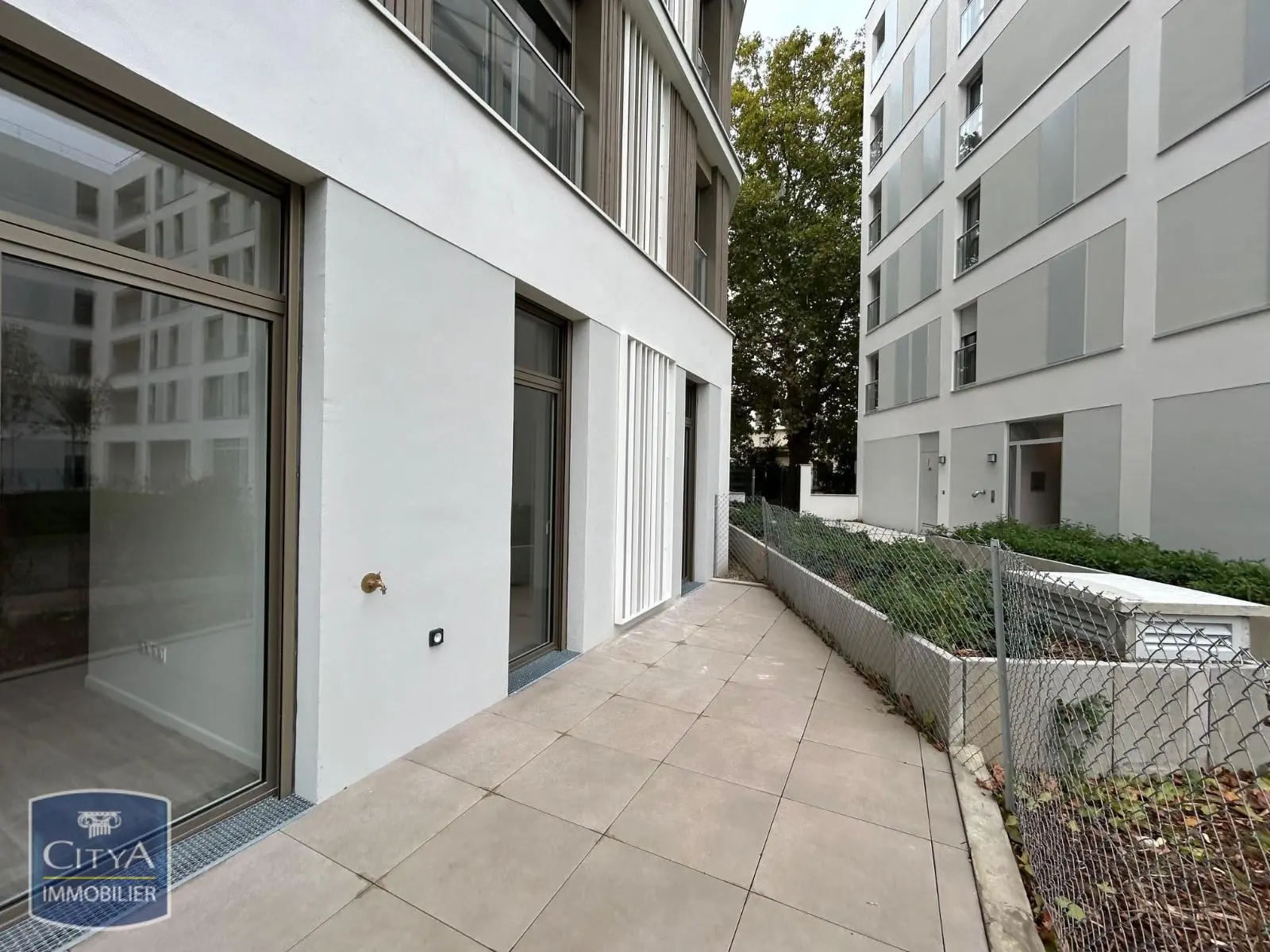 Photo 8 Appartement 2 pièces 53.94m²