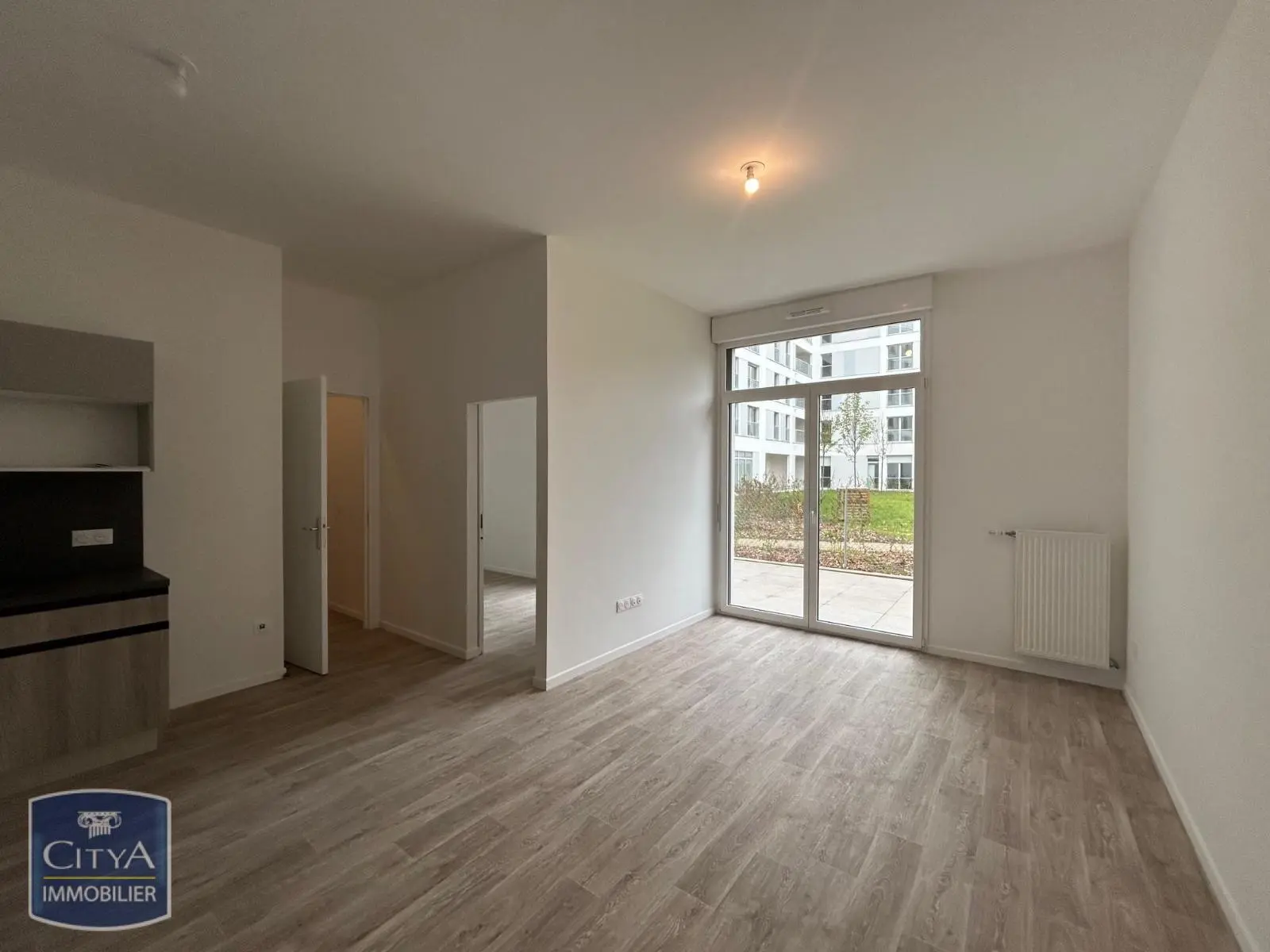 Photo 9 Appartement 2 pièces 53.94m²