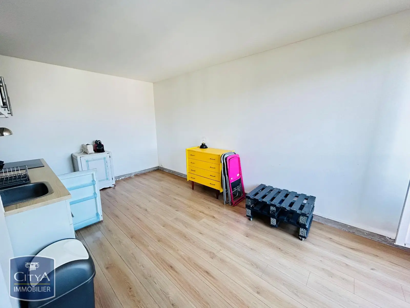 Photo 2 Appartement 2 pièces 39.85m²