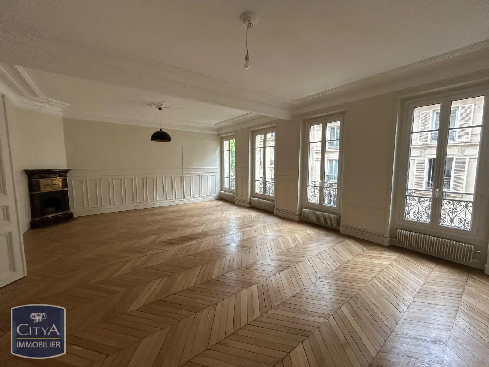 Photo 4 Appartement 3 pièces 101.34m²