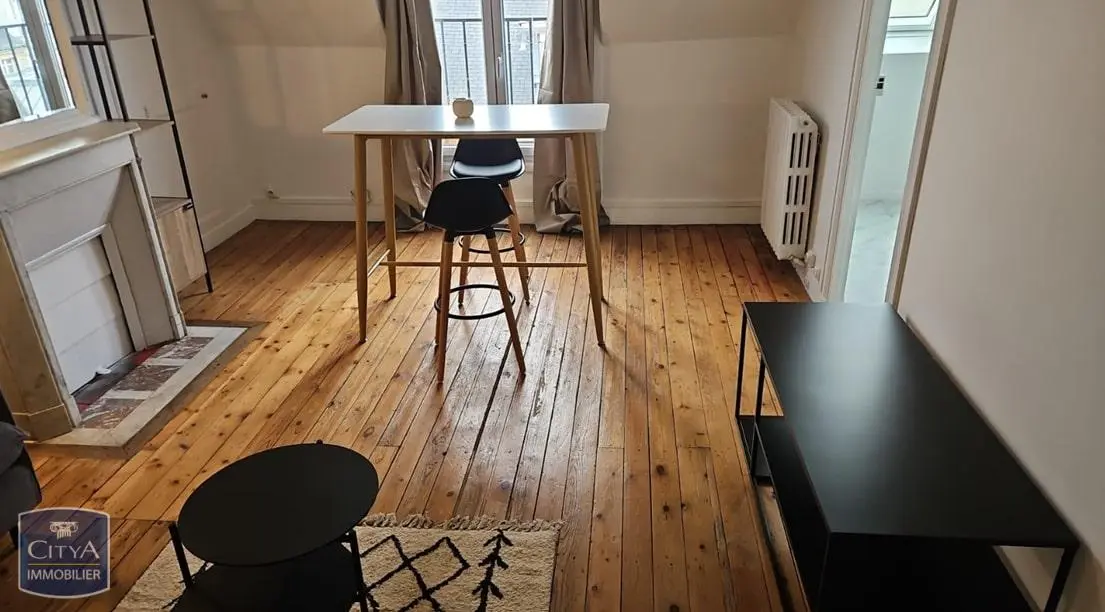 Photo 3 Appartement 1 pièce 26.93m²