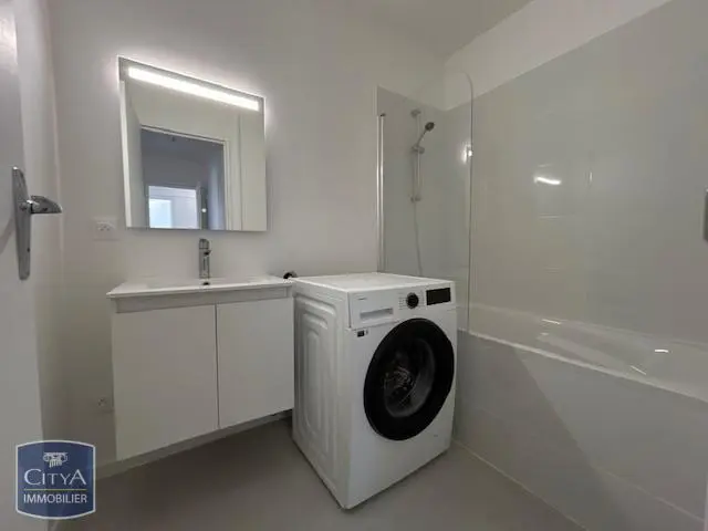 Photo 4 Appartement 2 pièces 50.5m²