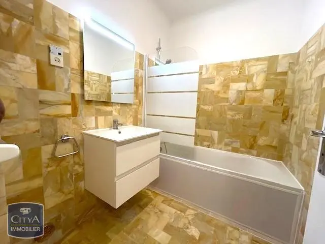 Photo 3 Appartement 2 pièces 47.6m²