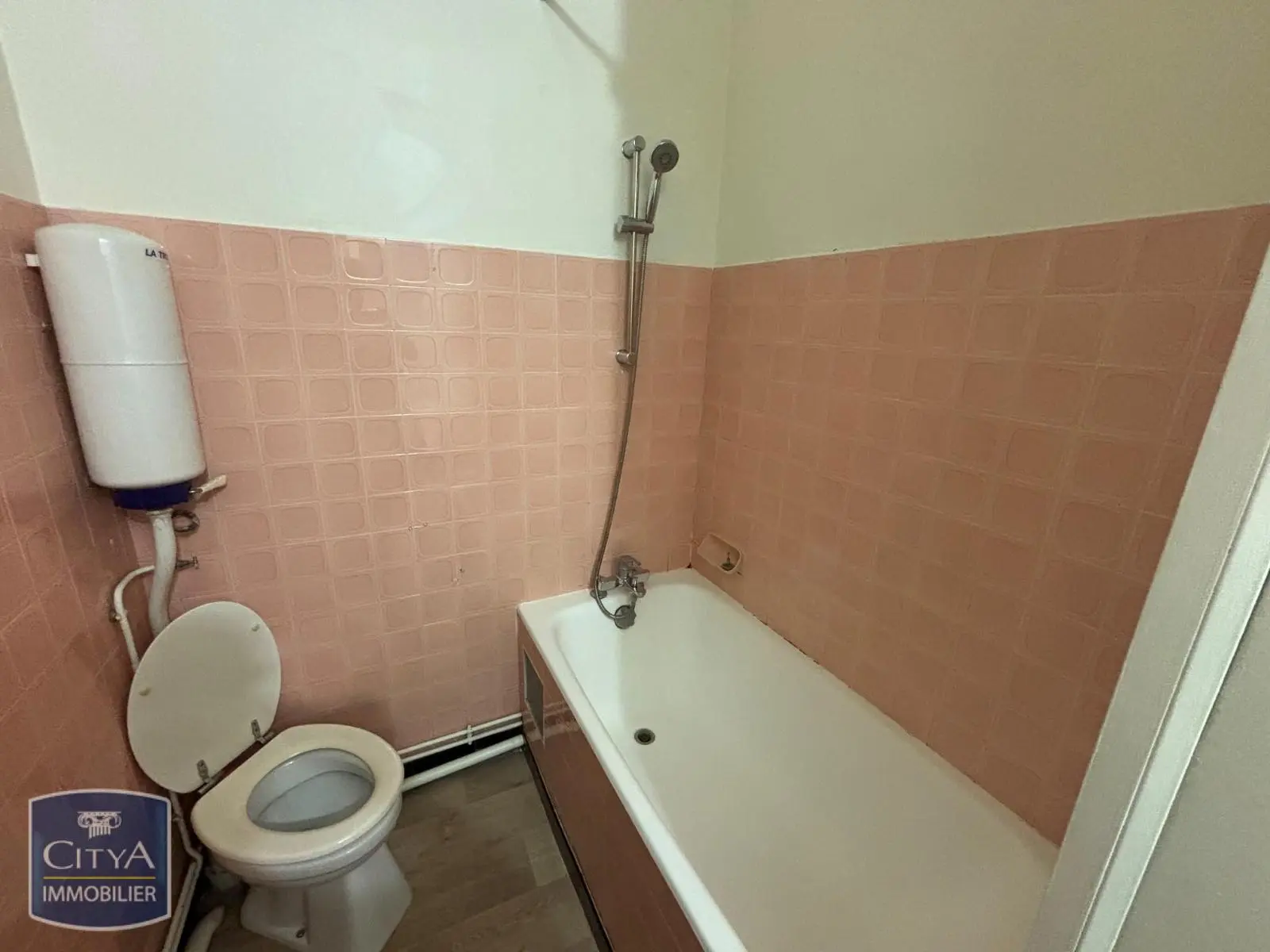 Photo 4 Appartement 1 pièce 29.22m²