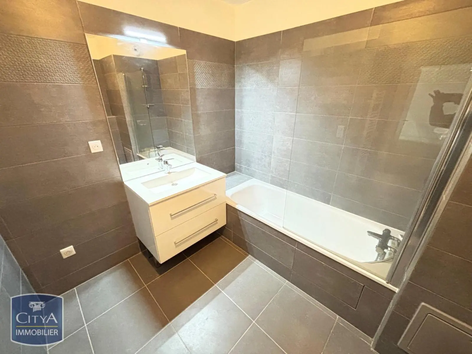 Photo 7 Appartement 2 pièces 46.44m²