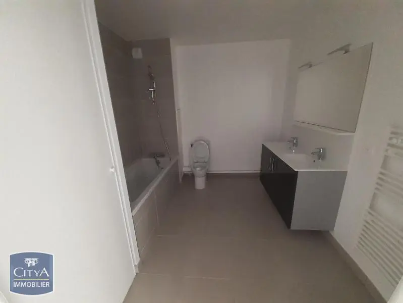 Photo 9 Appartement 3 pièces 59m²