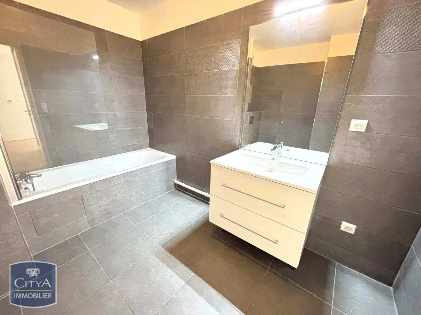 Photo 7 Appartement 2 pièces 46.7m²