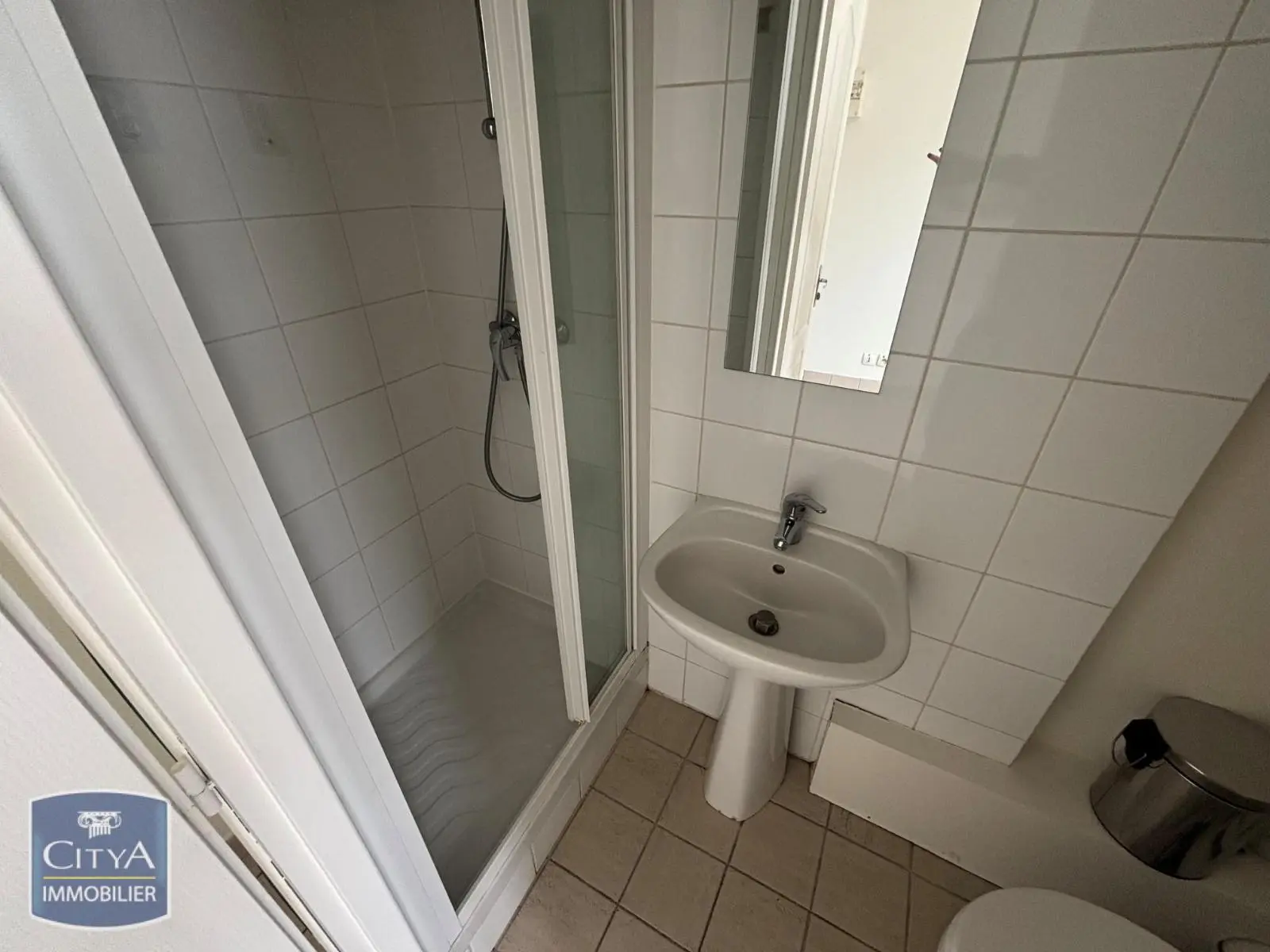 Photo 5 Appartement 1 pièce 9.39m²