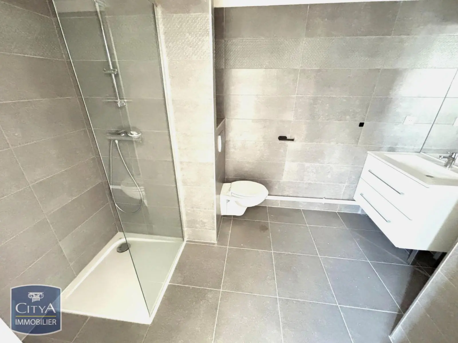 Photo 7 Appartement 1 pièce 28.54m²
