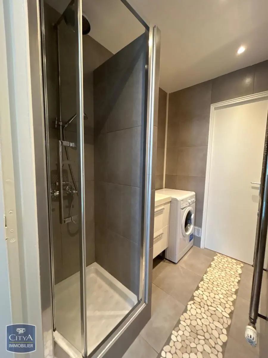 Photo 4 Appartement 2 pièces 41.95m²