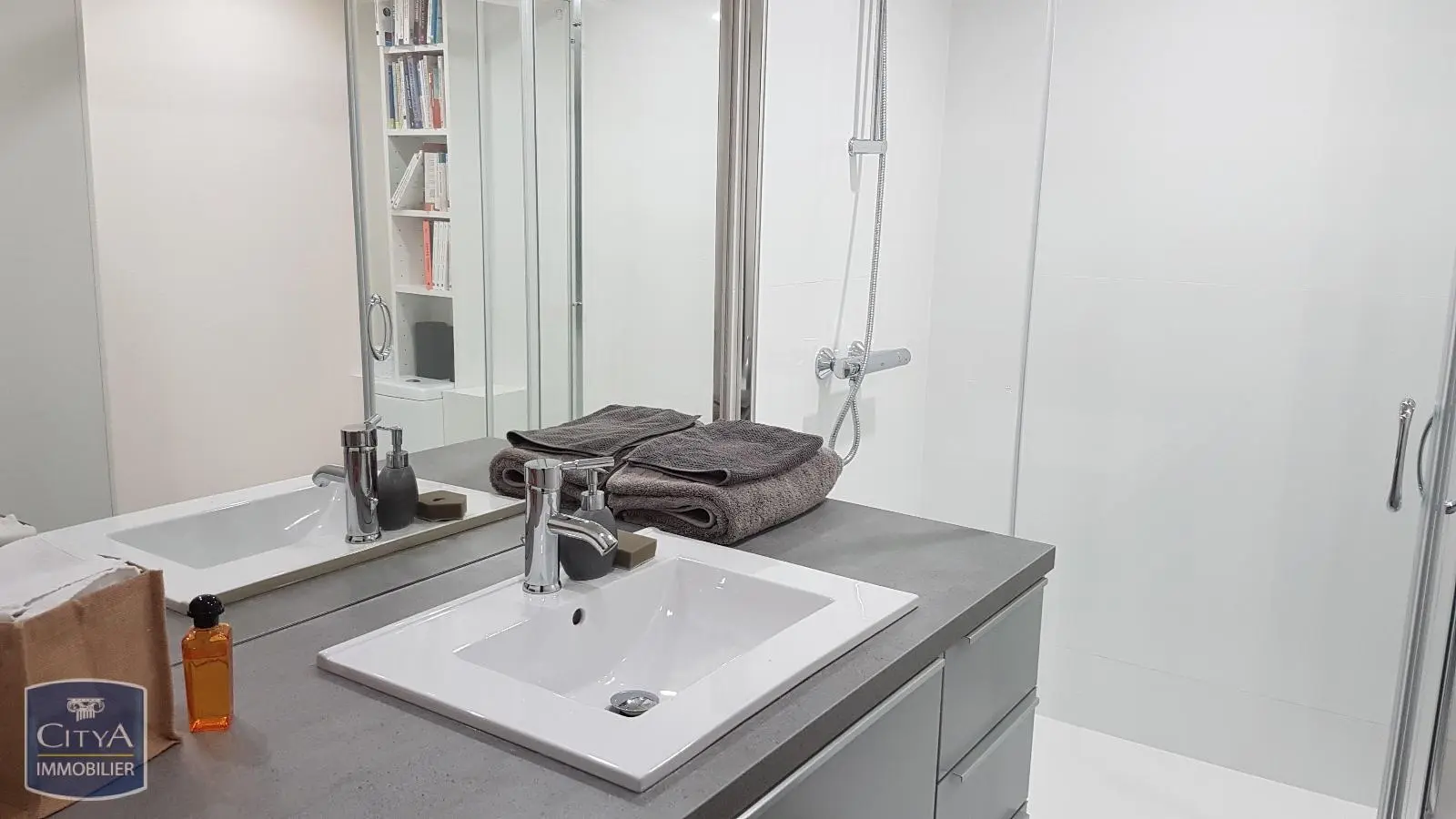 Photo 4 Appartement 1 pièce 28.47m²