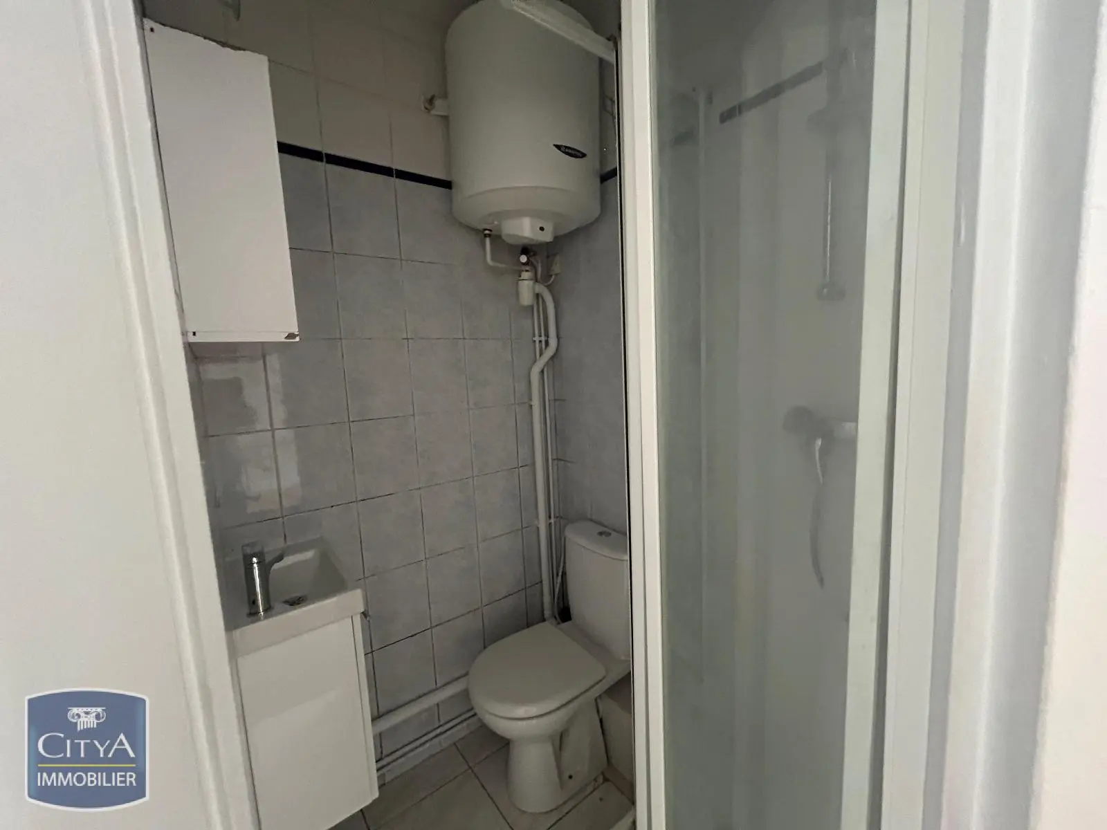 Photo 3 Appartement 1 pièce 13.8m²