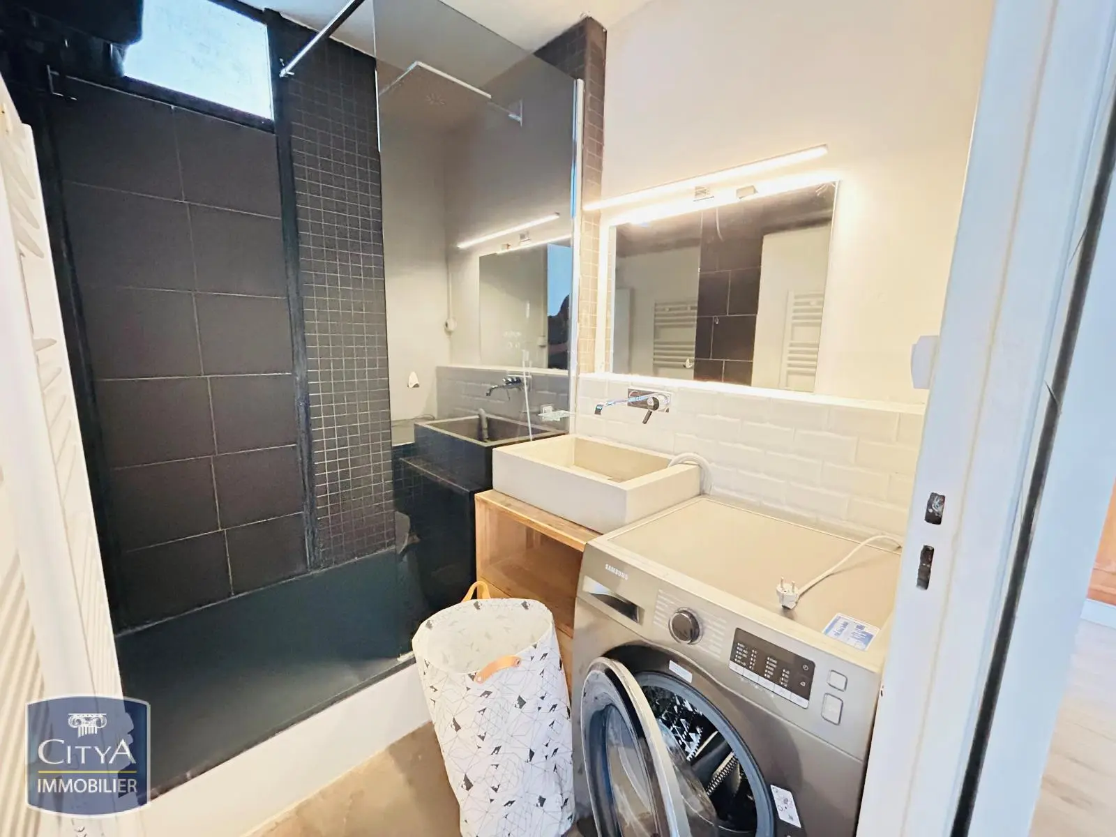 Photo 5 Appartement 2 pièces 39.85m²