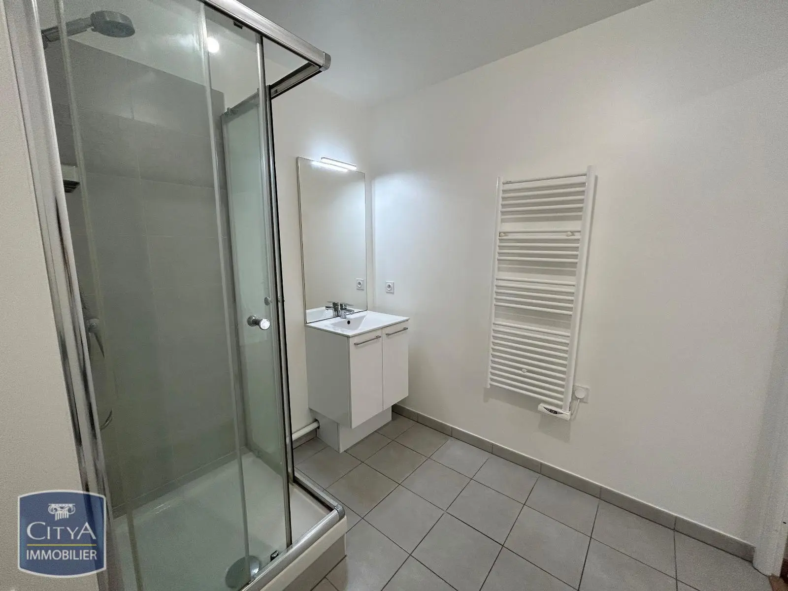 Photo 5 Appartement 2 pièces 44.97m²