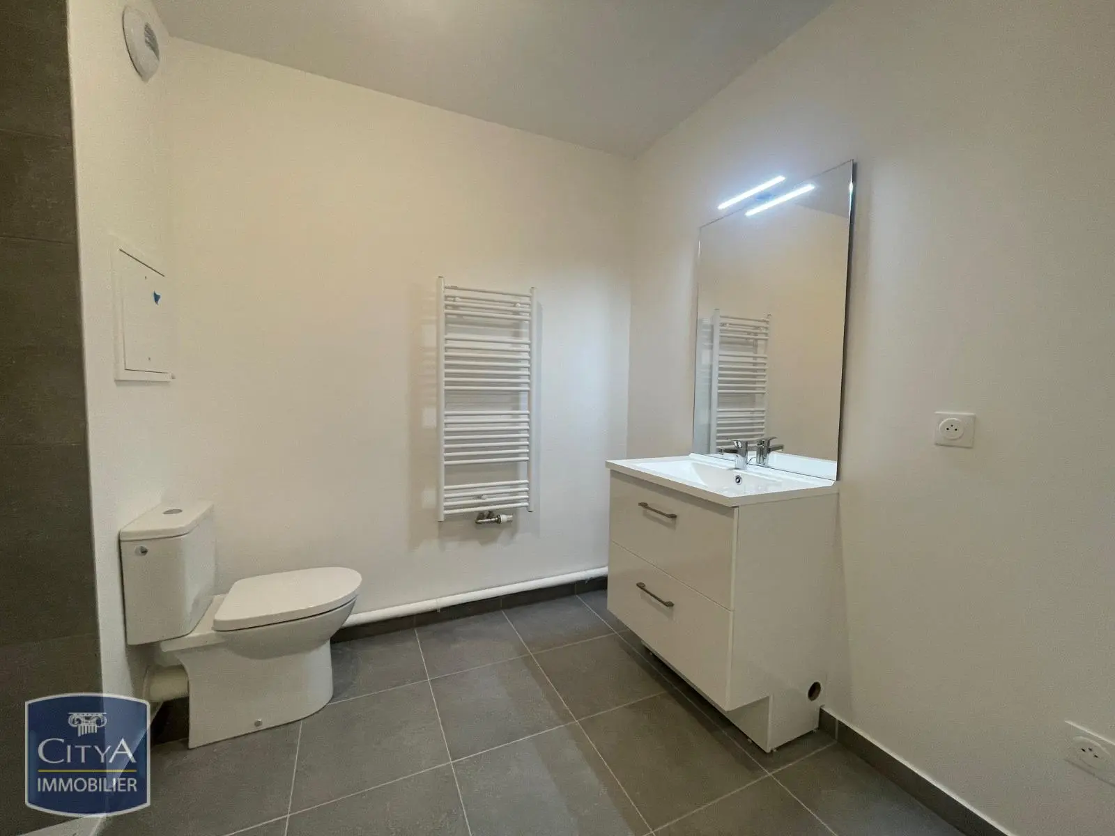 Photo 6 appartement Cergy