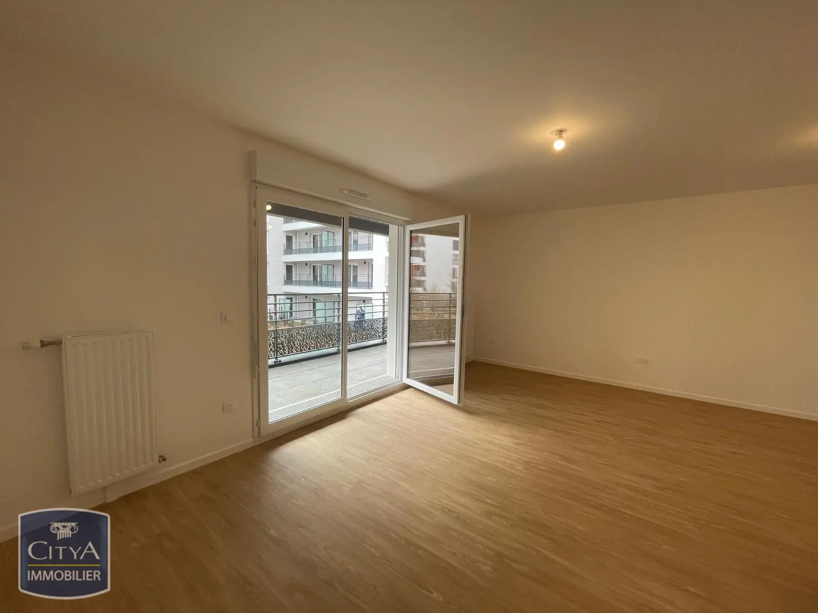 Photo 1 Appartement 2 pièces 46.27m²