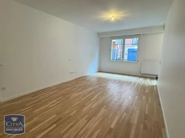 Photo 1 Appartement 3 pièces 67.85m²