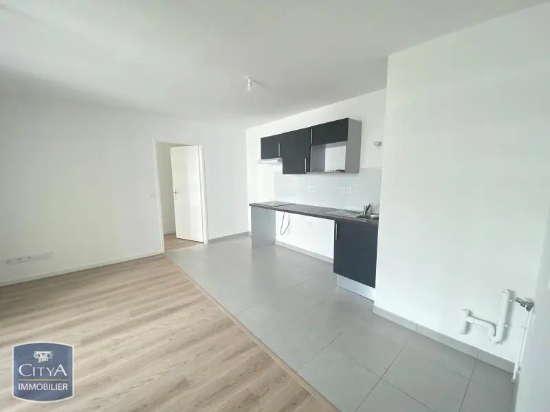 Photo 2 Appartement 3 pièces 63m²