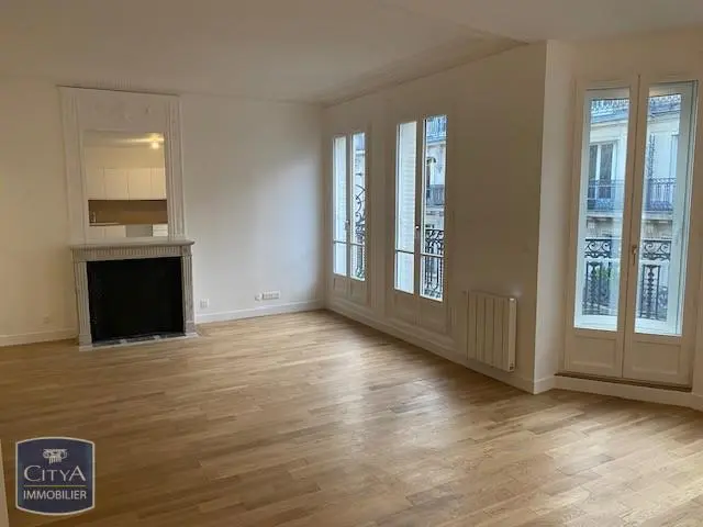 Photo 2 Appartement 3 pièces 83.82m²