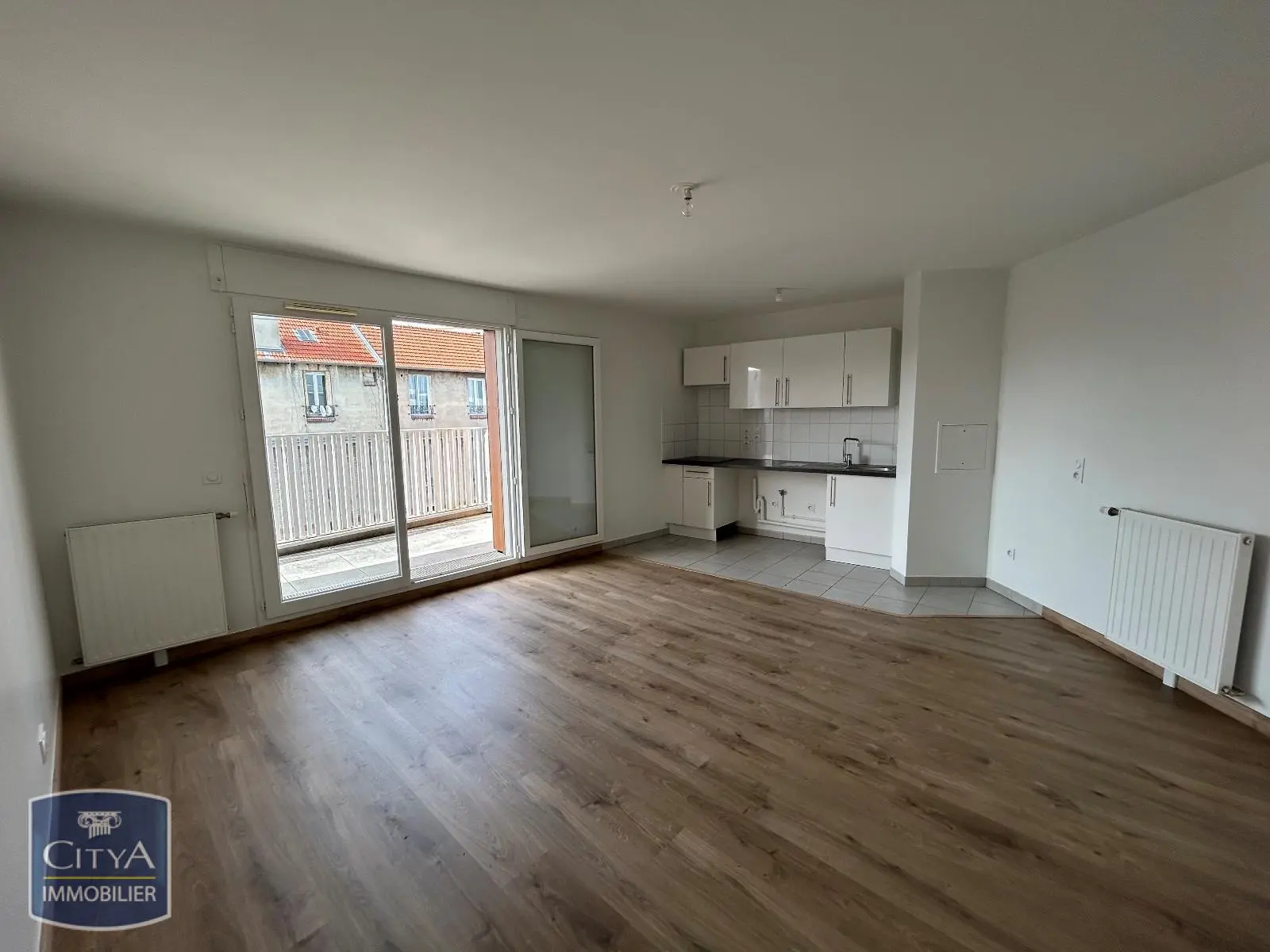 Photo 2 Appartement 2 pièces 44.97m²