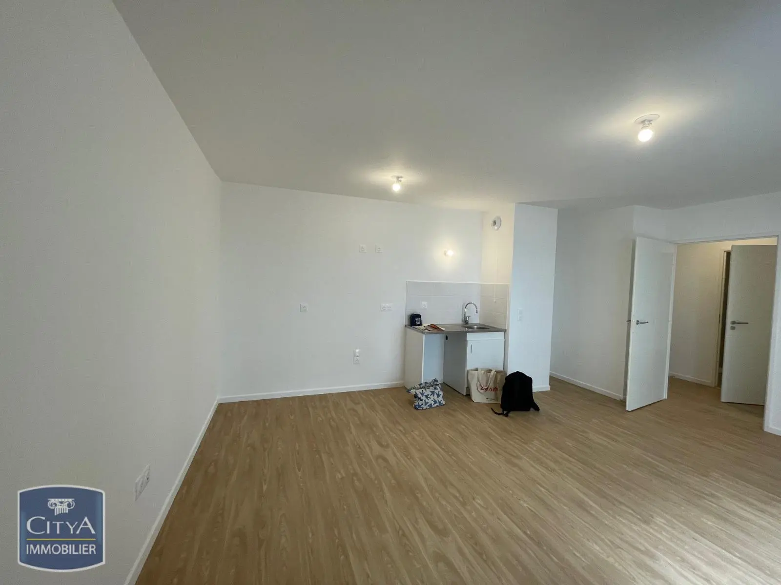 Photo 1 appartement Cergy