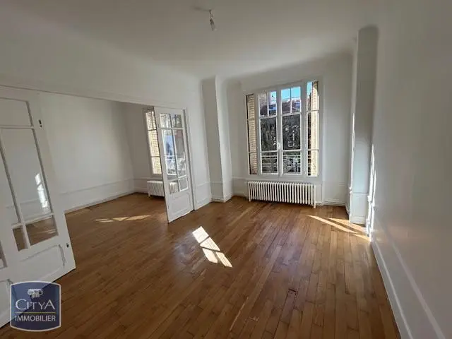 Photo 2 Appartement 5 pièces 87m²