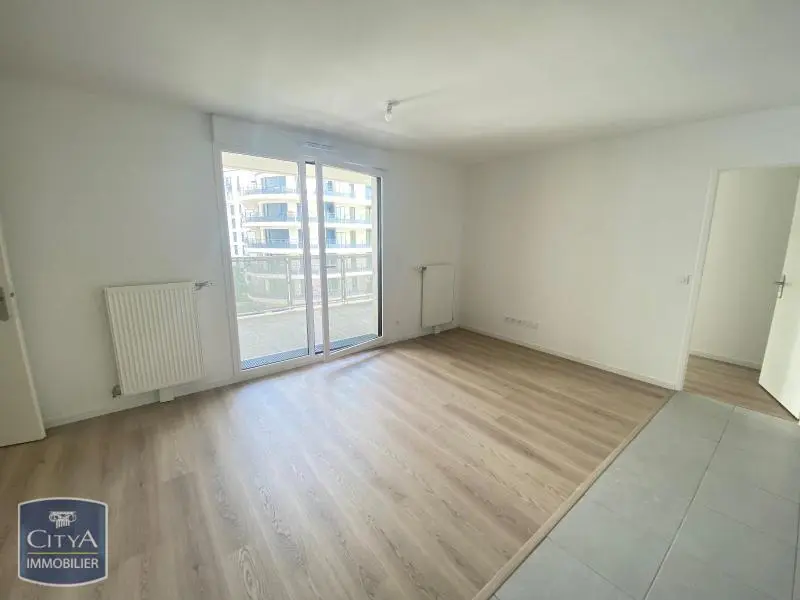 Photo 1 Appartement 3 pièces 63m²