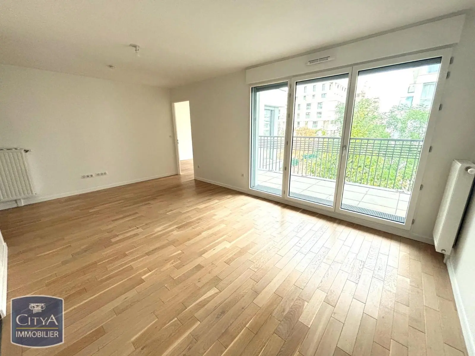 Photo 3 Appartement 2 pièces 51.88m²