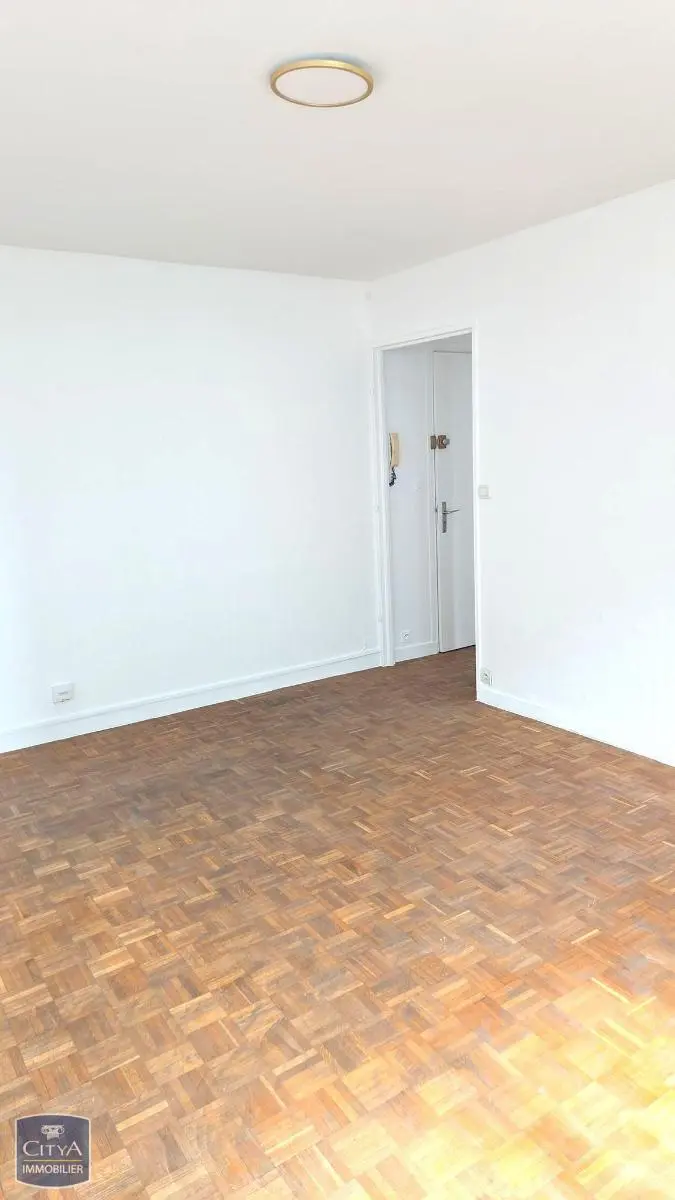 Clichy (92110) Appartement 2 pièces 41.12m²