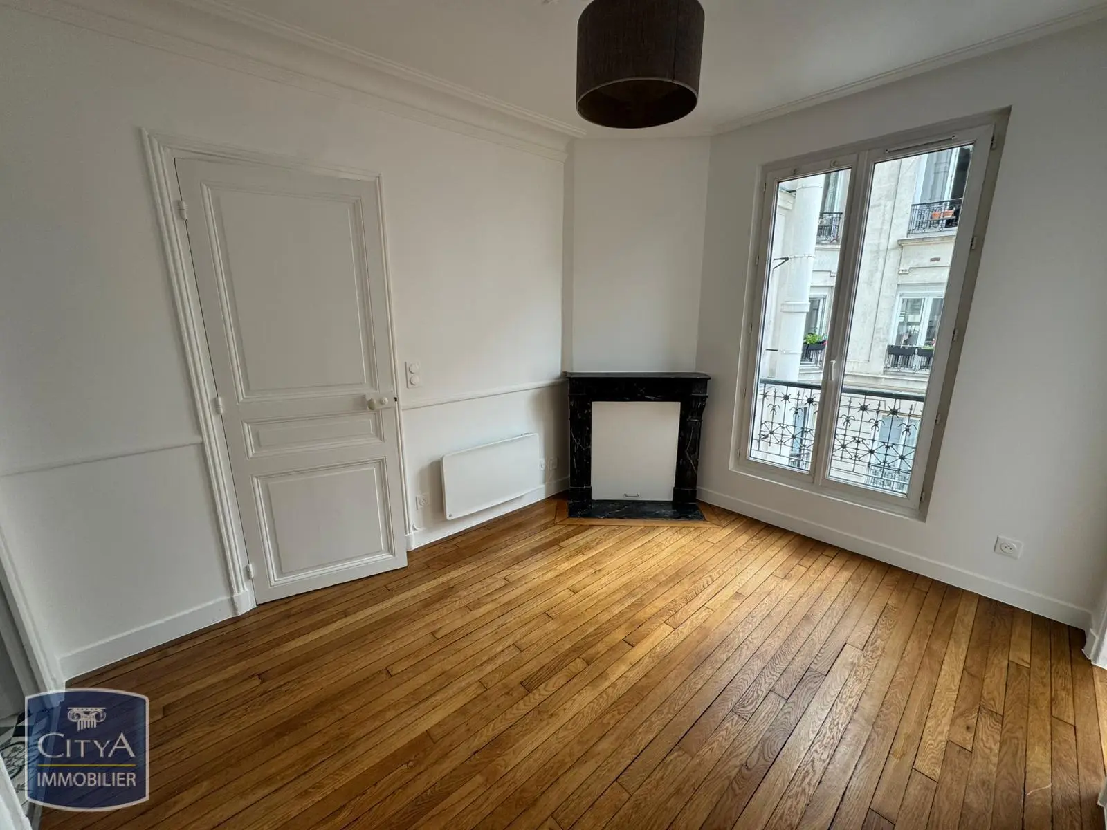 Appartement 2 pièces 35 m² · à Paris 11e Arrondissement · 34,7 m² · 1 204 €/mois