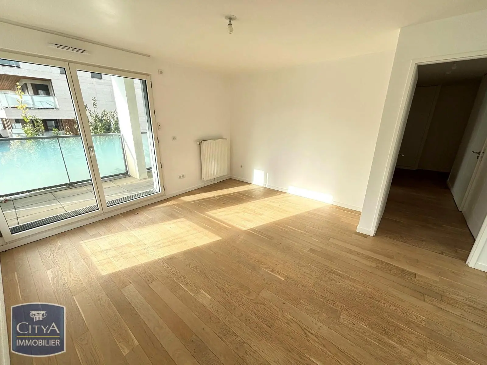 Photo 3 Appartement 3 pièces 59.15m²