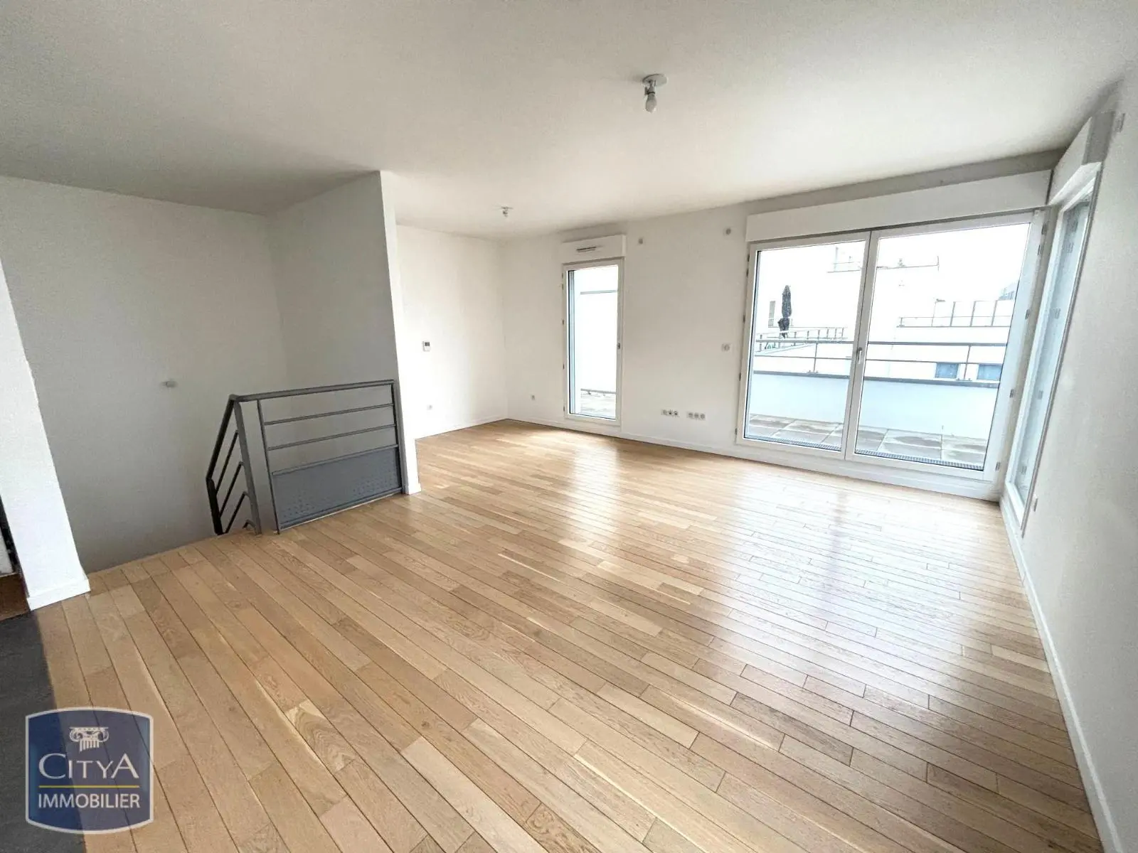 Photo 3 Appartement 4 pièces 107.99m²