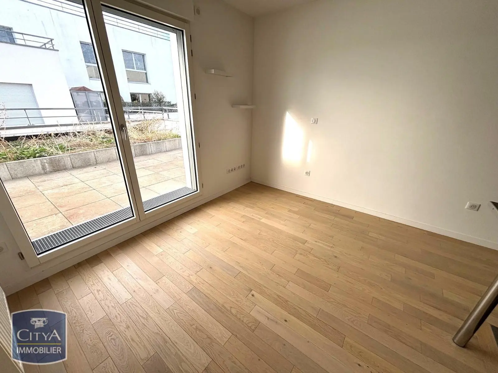 Photo 3 Appartement 1 pièce 28.54m²