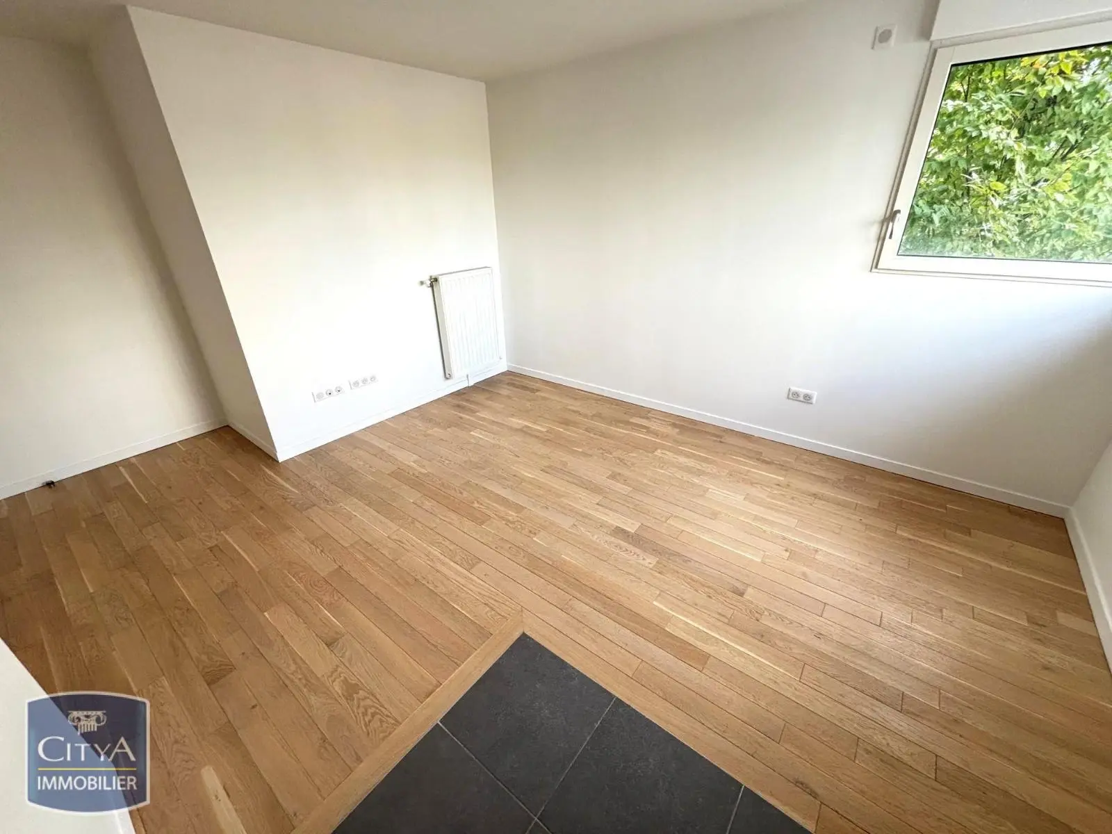 Photo 3 Appartement 2 pièces 46.44m²